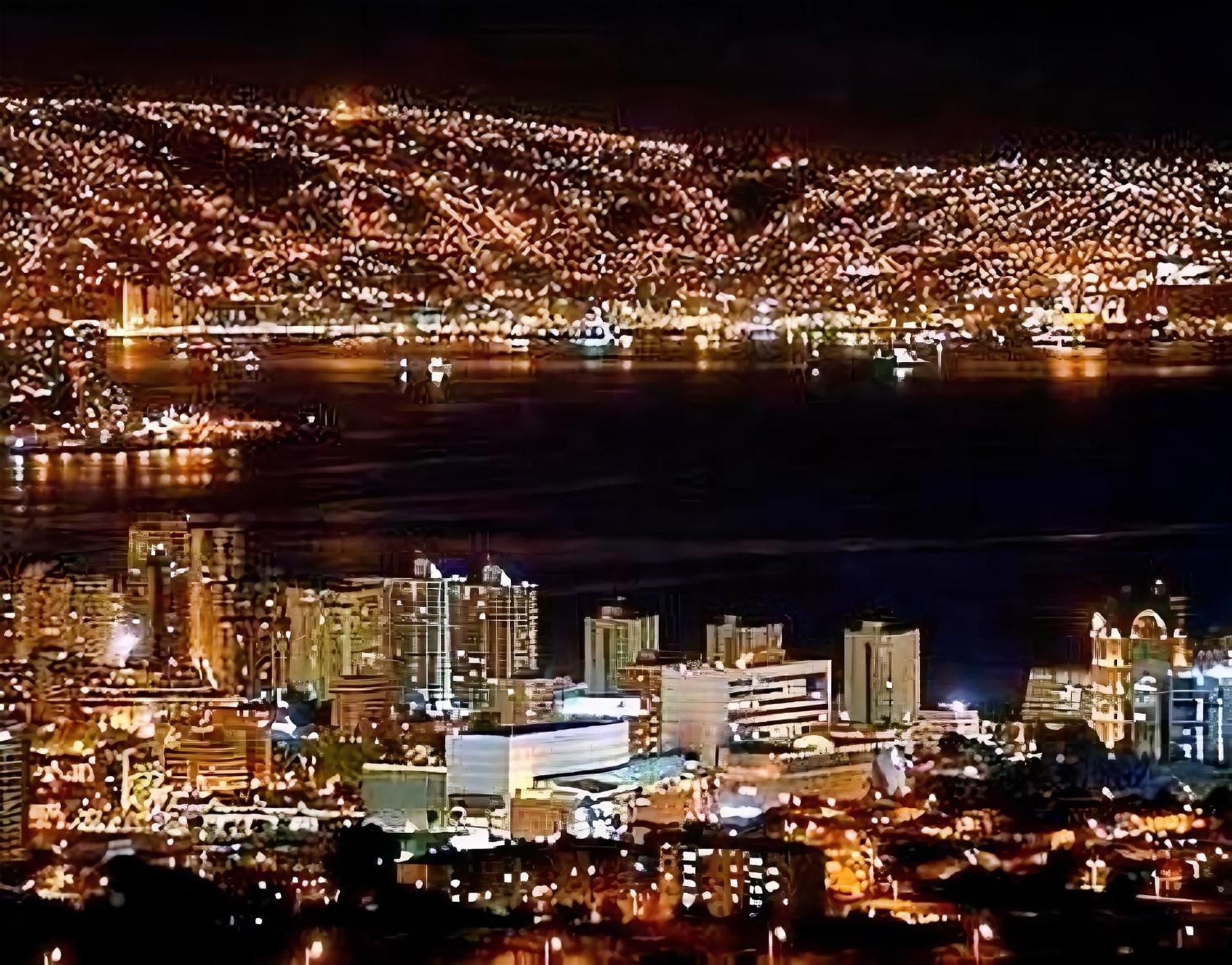 Vina Town House Lejlighed Vina del Mar Eksteriør billede