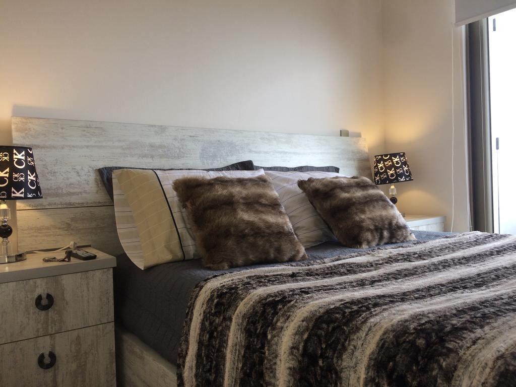 Vina Town House Lejlighed Vina del Mar Eksteriør billede