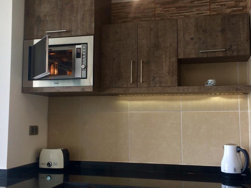Vina Town House Lejlighed Vina del Mar Eksteriør billede